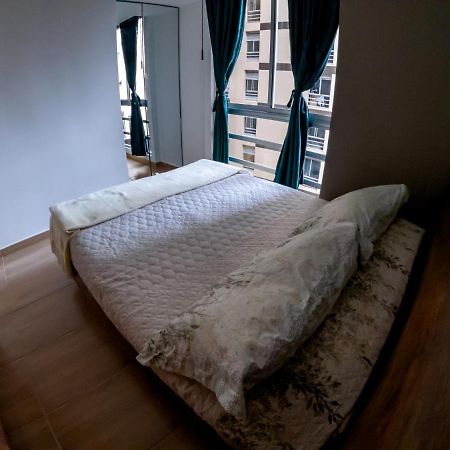 Comodo Apartamento Tipo Loft En Centro De Bogota 5 エクステリア 写真